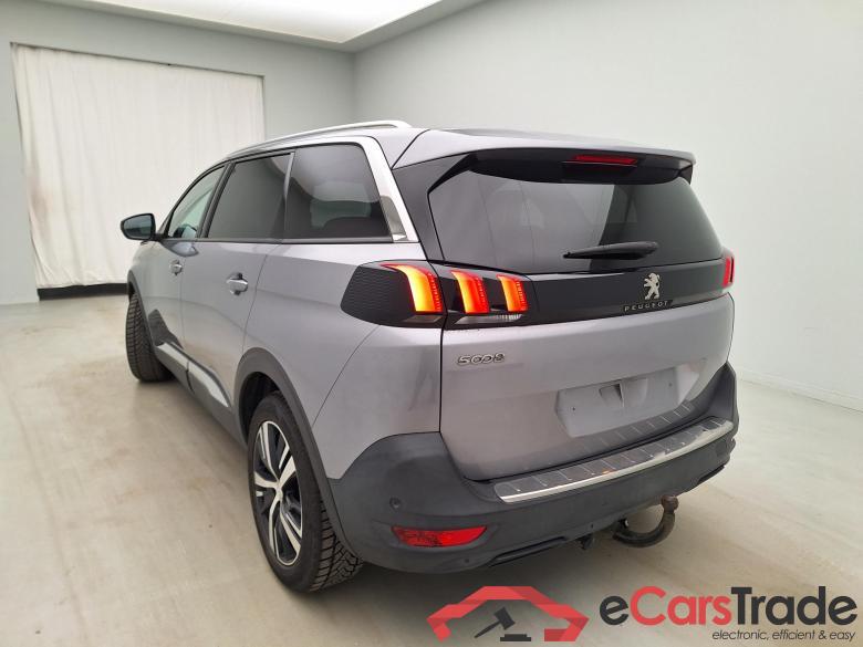 Peugeot 5008 1.5BHDi 96kW Allure   !!! TTC !!! Voir Comment #3