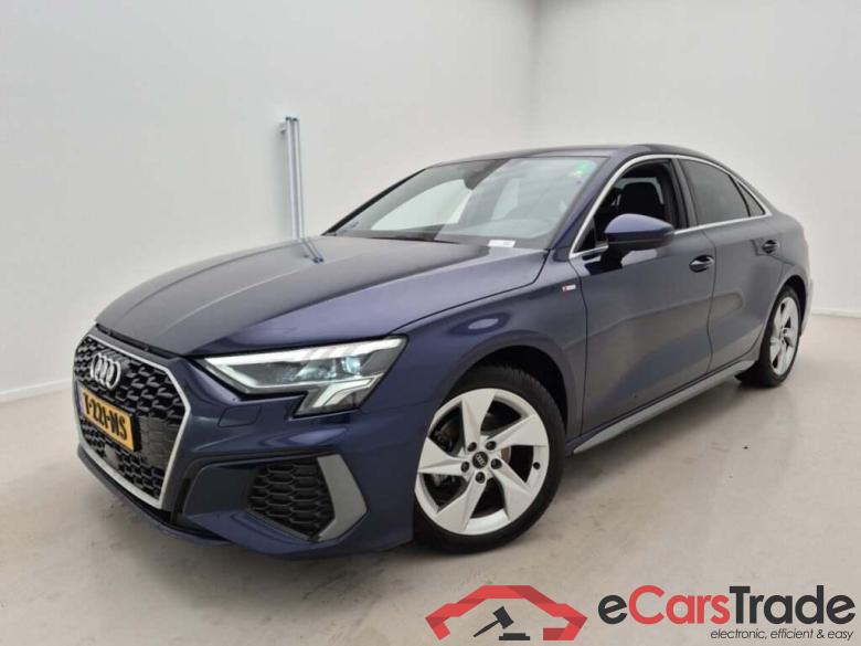 AUDI A3 Limousine 35 TFSI S-Edition S-Tronic #1