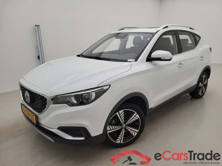 MG ZS EV Luxury 45 kWh #1