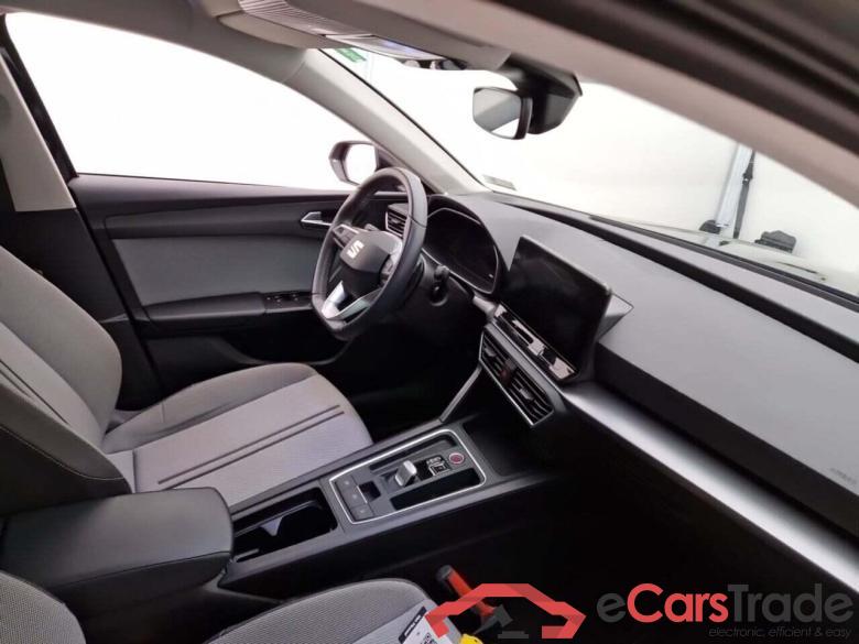 SEAT Leon Sportstourer 1.0 eTSI Style Bns Intense DSG #3