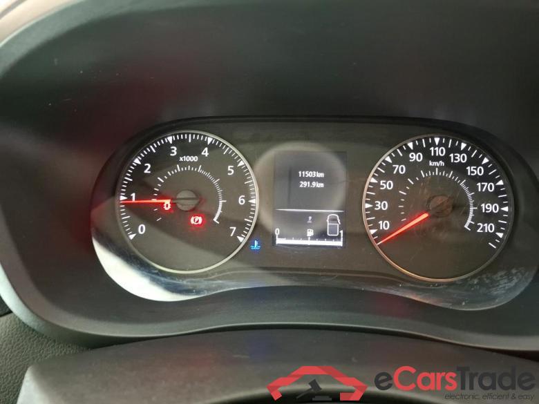 Renault FG Tr CF F3300 L2H2 Blue dCi 135 RENAULT Master / 2019 / 4P / Fourgon tôlé FG Tr CF F3300 L2H2 Blue dCi 135 #6
