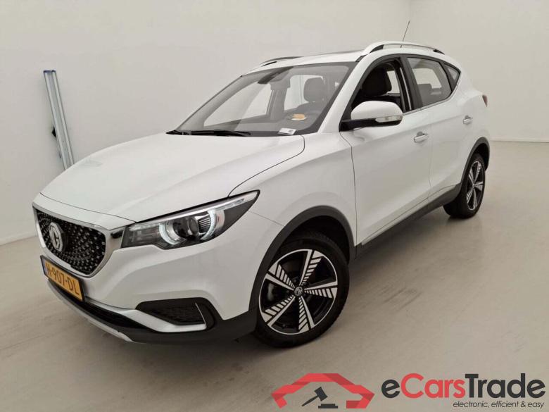 MG ZS EV Luxury 45 kWh #1