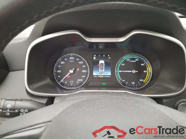 MG ZS EV Luxury 45 kWh #4