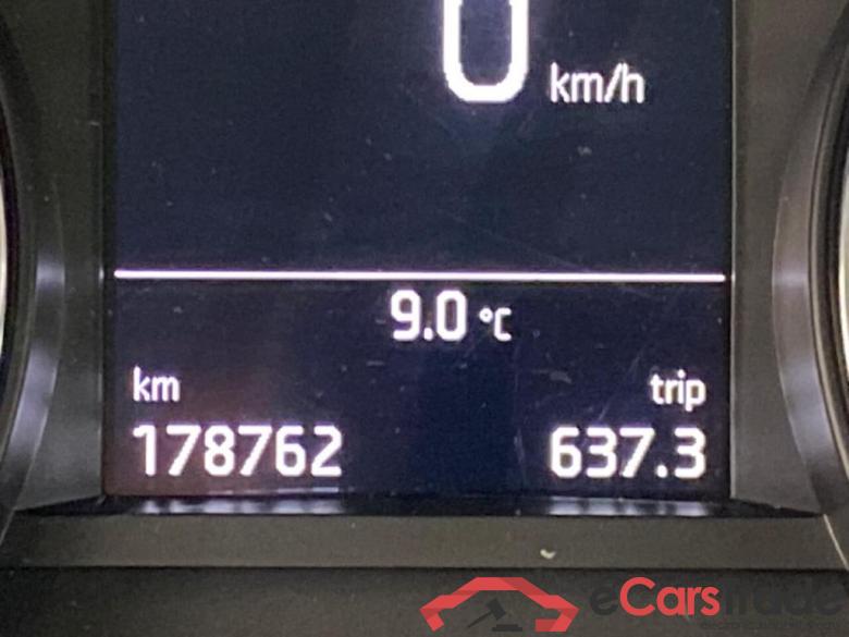 SKODA Fabia Combi 1.0 TSI Bns Edition #4