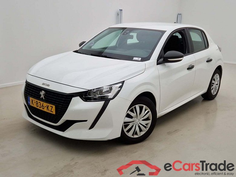 PEUGEOT 208 1.2 PureTech Like