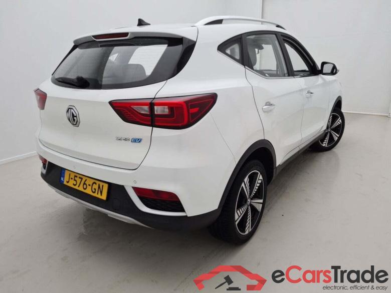 MG ZS EV Luxury 45 kWh #2