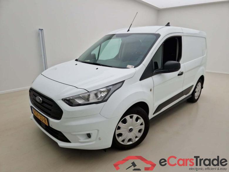 FORD Transit Connect 1.5 TDCi L1 Trend #1