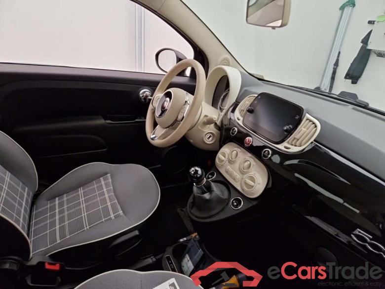 FIAT 500 1.2 Lounge #3