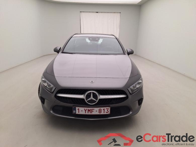 Mercedes, A-Class '18, Mercedes-Benz A-Klasse A 250 e Business Solution 5d excluweb end 27.03 #1