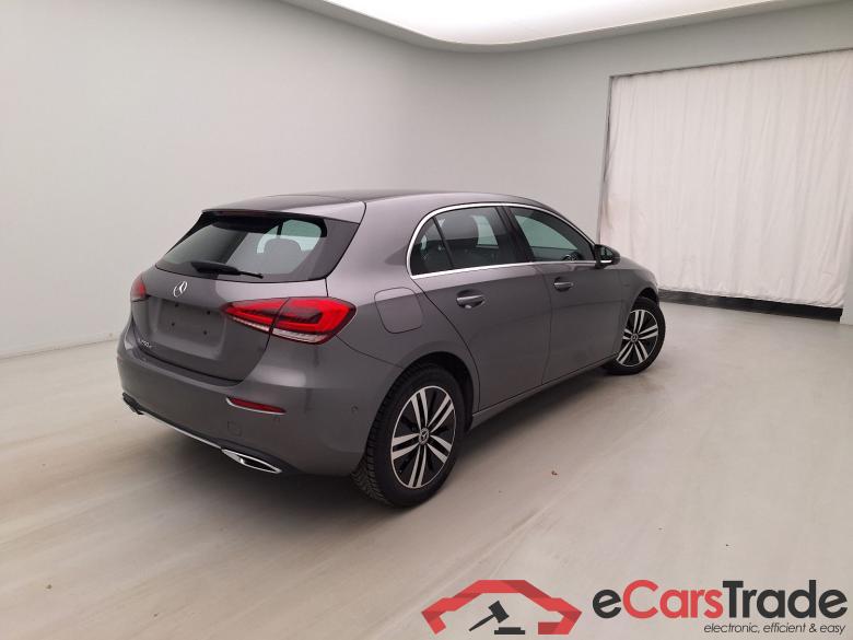 Mercedes, A-Class '18, Mercedes-Benz A-Klasse A 250 e Business Solution 5d excluweb end 27.03 #5