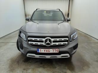 Mercedes GLB 200