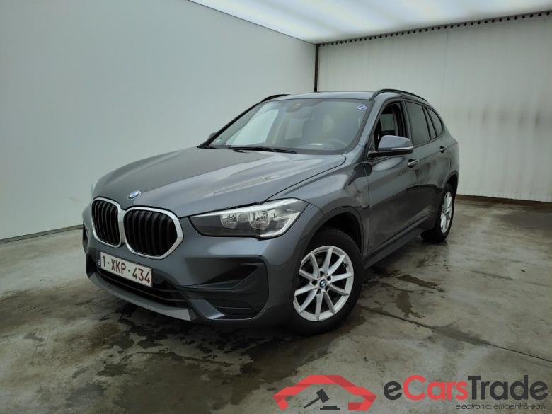 BMW X1 sDrive16dA (85 kW) 5d #4
