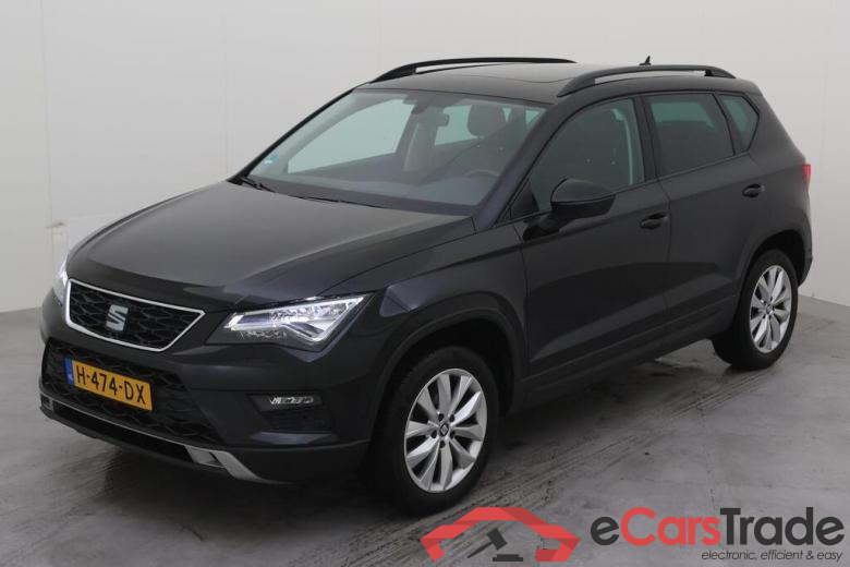 SEAT Ateca 110 kW