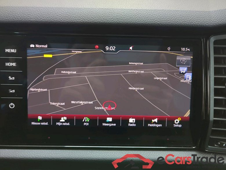 SKODA Kodiaq 110 kW #2