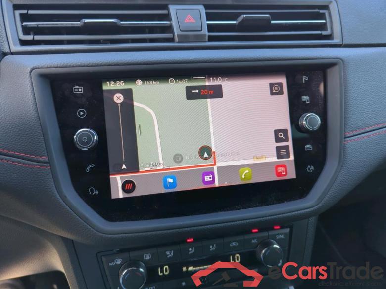 SEAT Arona 70 kW #2