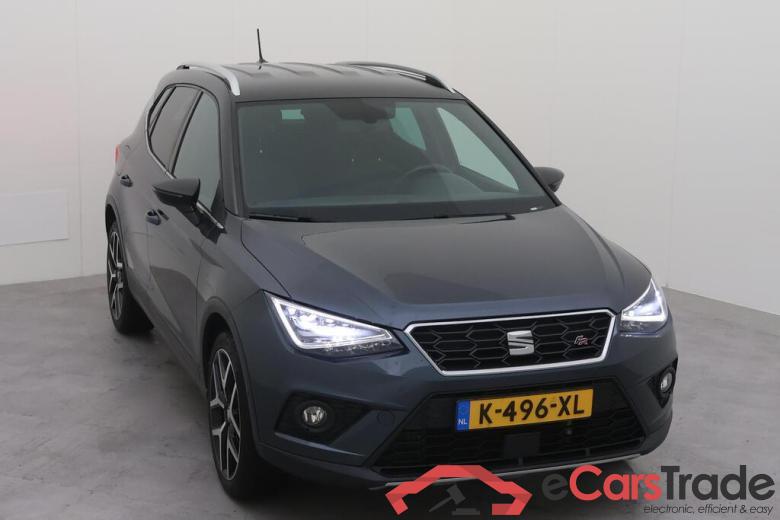 SEAT Arona 70 kW #5
