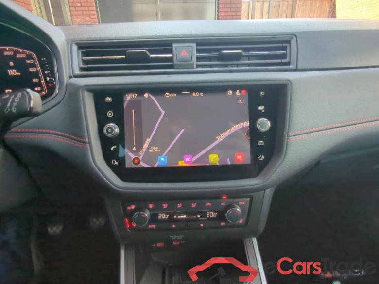 SEAT Arona 70 kW #3