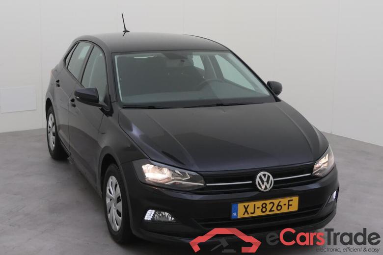 VOLKSWAGEN POLO 70 kW #4