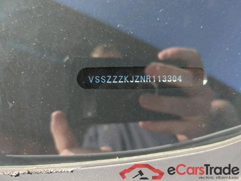 SEAT Arona 70 kW #2