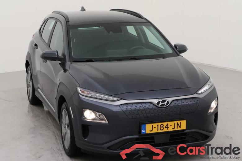 HYUNDAI Kona  #4