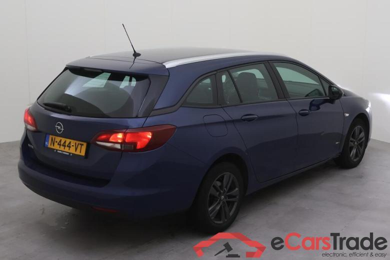 OPEL Astra Sports Tourer 81 kW #4