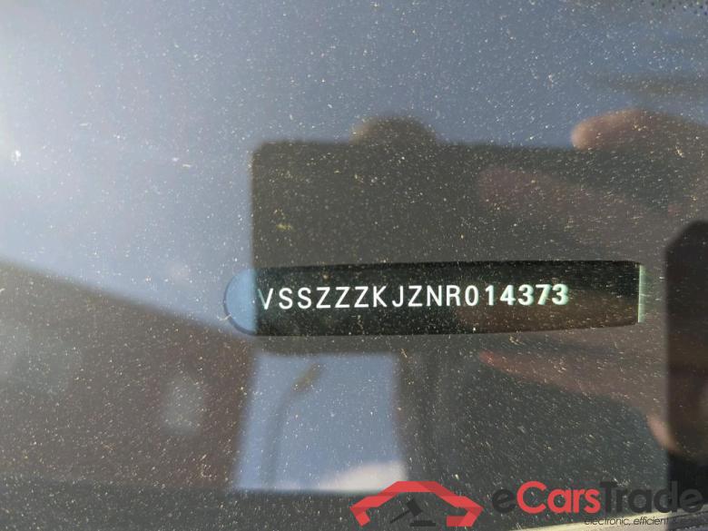 SEAT Ibiza 70 kW #2