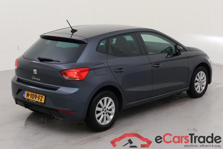 SEAT Ibiza 70 kW #6