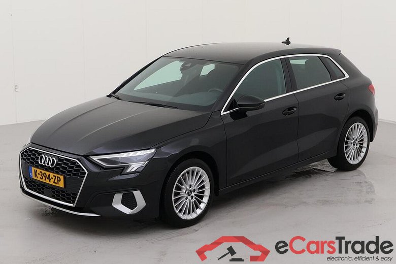 AUDI A3 Sportback 110 kW