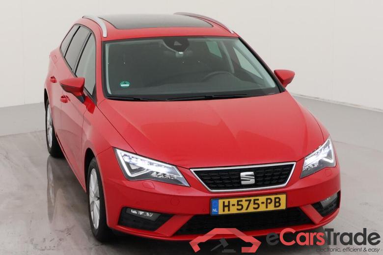 SEAT Leon ST 110 kW #5