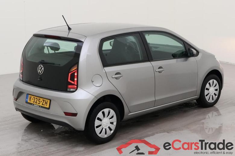 VOLKSWAGEN up! 48 kW #4
