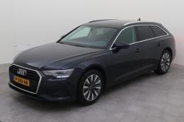 AUDI A6 Avant 150 kW