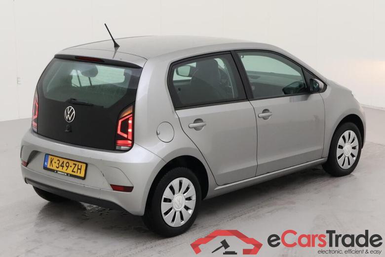 VOLKSWAGEN up! 48 kW #4