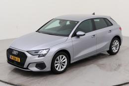 AUDI A3 Sportback 81 kW