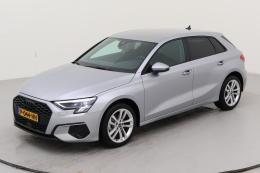 AUDI A3 Sportback 81 kW