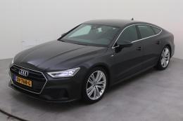 AUDI A7 Sportback 250 kW