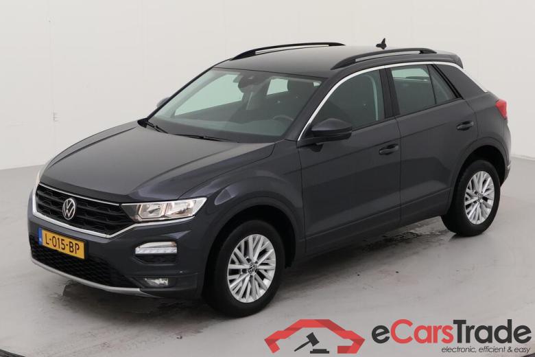 VOLKSWAGEN T-Roc 81 kW #1