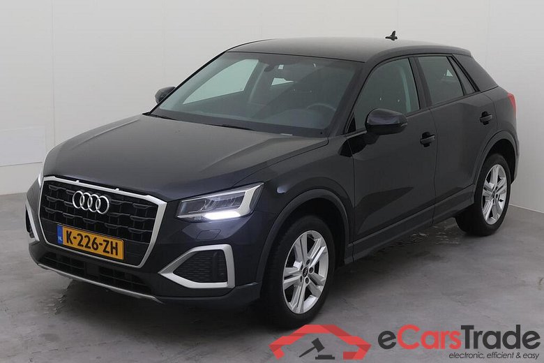 AUDI Q2 110 kW