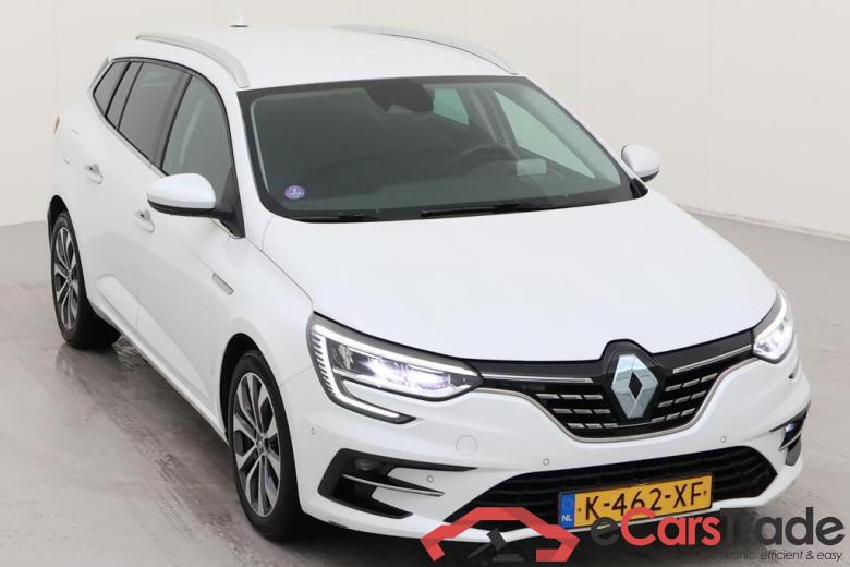 RENAULT Mégane Estate 103 kW #5