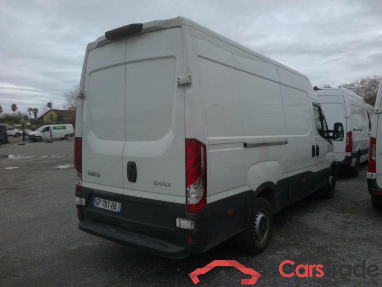 IVECO 35S14  FGN 35 S 14 V12 H2 Q-LEAF BVM6 #2