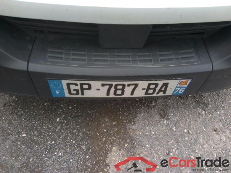 IVECO 35S14  FGN 35 S 14 V12 H2 Q-LEAF BVM6 #5