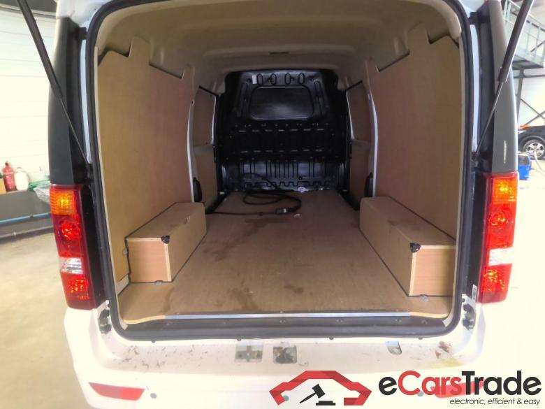 DFSK EC35  35 VAN 82 ch #4