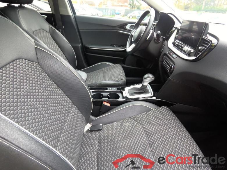 KIA Xceed  1.6 GDi Hybride Rechargeable 141ch DCT6 Design #3