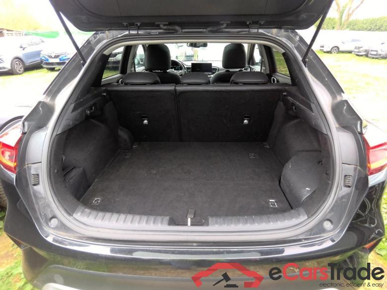 KIA Xceed  1.6 GDi Hybride Rechargeable 141ch DCT6 Design #4
