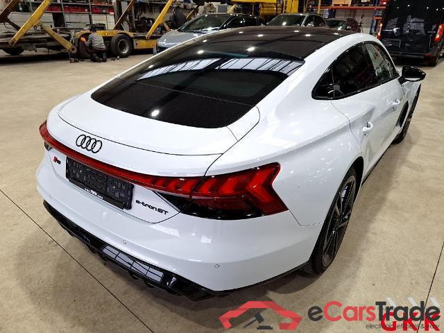 Audi RS e-tron GT Base #3