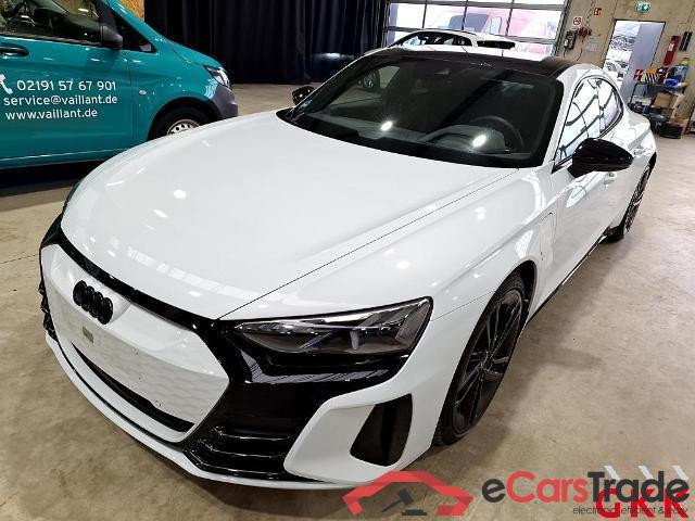 Audi RS e-tron GT Base #2