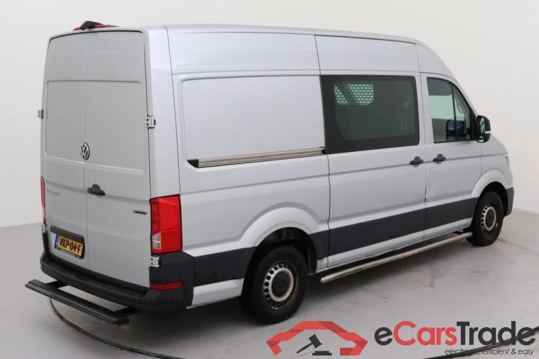 VOLKSWAGEN Crafter 130 kW #5