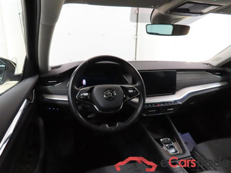 SKODA OCTAVIA COMBI 1.0 TSI Bns Ed. Plus #3