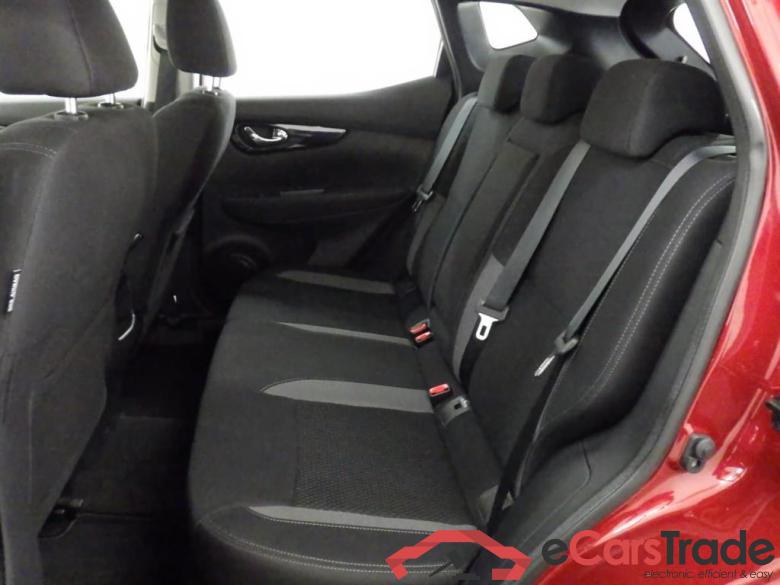 NISSAN Qashqai 1.3 DIG-T Acenta #6