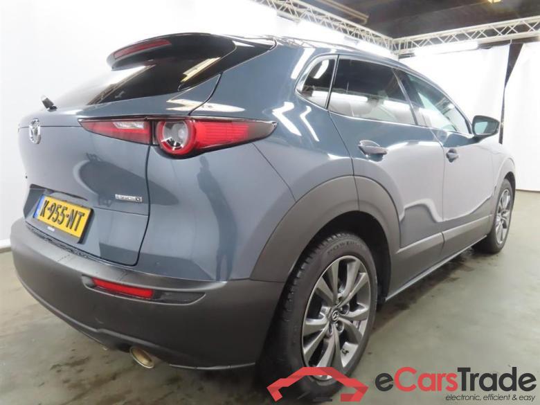 Mazda CX-30 2.0 eSA-X Luxury #2