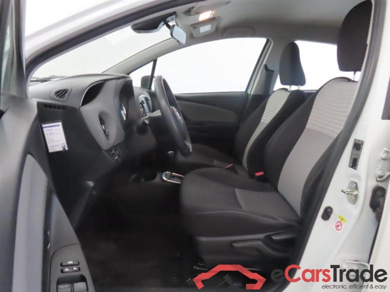 TOYOTA YARIS 1.5 Hyb. Active #5